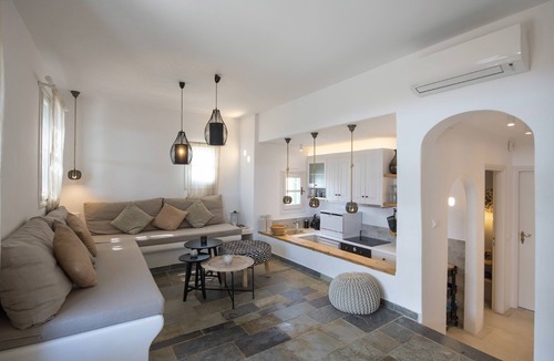 Paradise House | Boho House - My Rental Homes