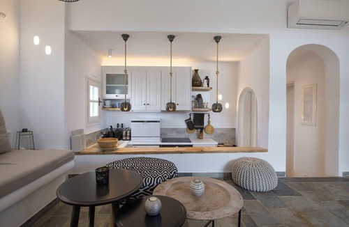 Paradise House | Boho House - My Rental Homes