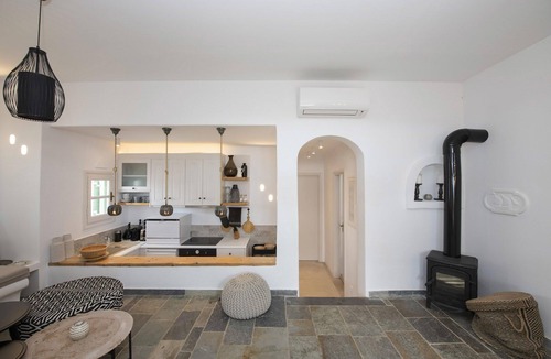 Paradise House | Boho House - My Rental Homes
