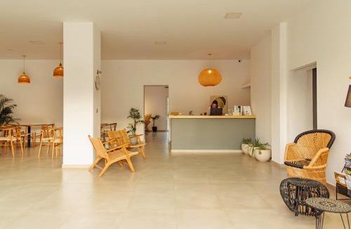 Messonghi Hotel | BOHOTEL Messonghi - Designer's Hotel