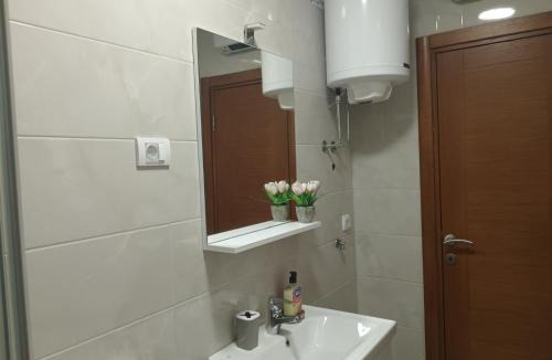 Suscepan Apartment | Bojan