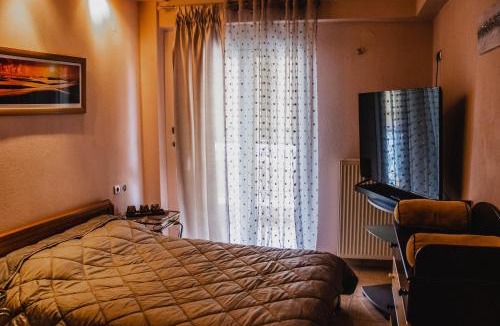 Larissa Apartment | Bojana' s luxury house
