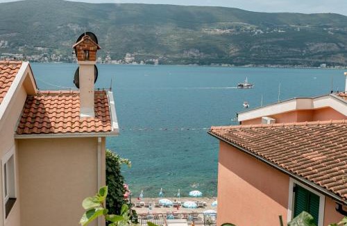 Herceg Novi Apartment | Boka Apartment 4