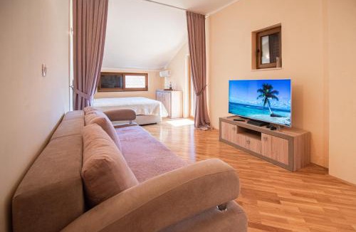 Baosici Apartment | Boka Apartment