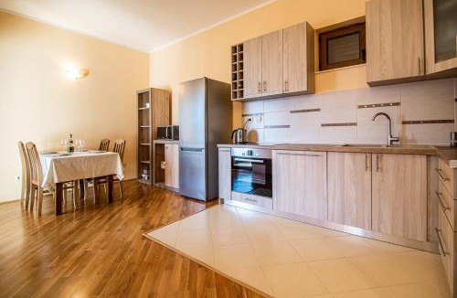 Baosici Apartment | Boka Apartment
