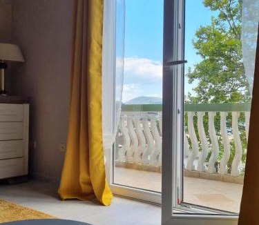 Igalo Apartment | Boka Bay Apartments