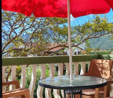 Igalo Apartment | Boka Bay Apartments