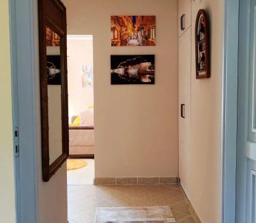 Igalo Apartment | Boka Bay Apartments
