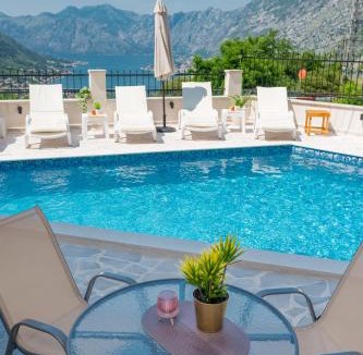 Skaljari Apartment | Boka bay