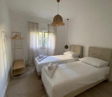 Zelenika Apartment | Boka Bliss