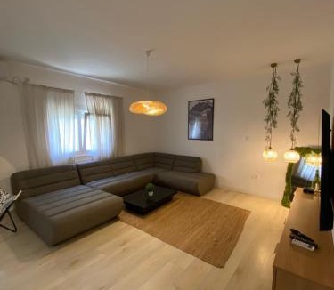 Zelenika Apartment | Boka Bliss