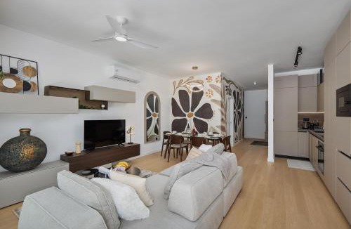 Kotor Apartment | Boka Crown Penthouse by MN Property