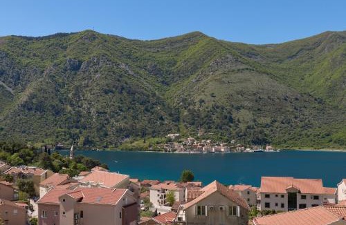 Kotor Apartment | Boka Crown Penthouse by MN Property