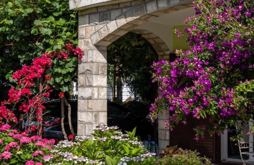 Bijela Apartment | Boka Garden