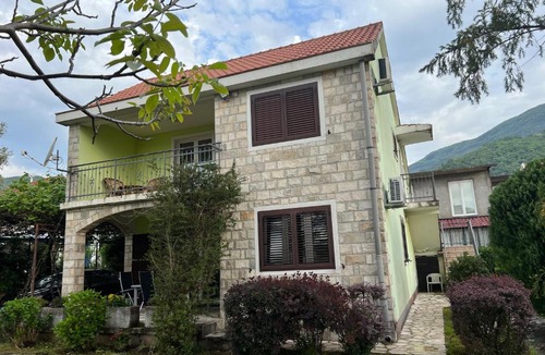 Bijela Apartment | Boka Garden