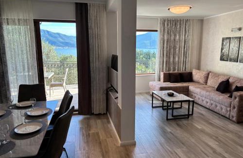 Krasici Apartment | Boka Hub Apartments