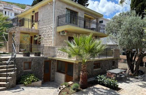 Krasici Apartment | Boka Hub Apartments