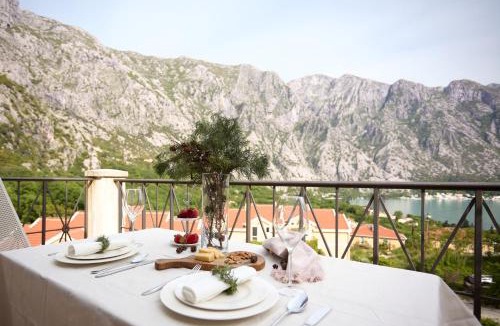 Orahovac Apartment | Boka Kotorska Apartmani