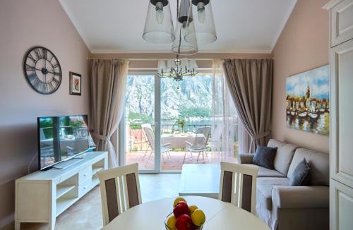 Orahovac Apartment | Boka Kotorska Apartmani