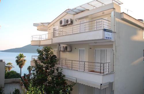 Herceg Novi Apartment | Boka Residence 8