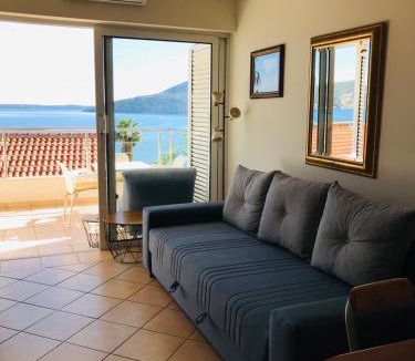 Herceg Novi Apartment | Boka Residence 8