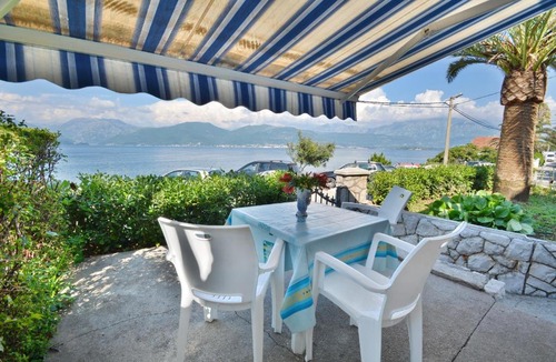 Krasici Apartment | Boka View Apartments