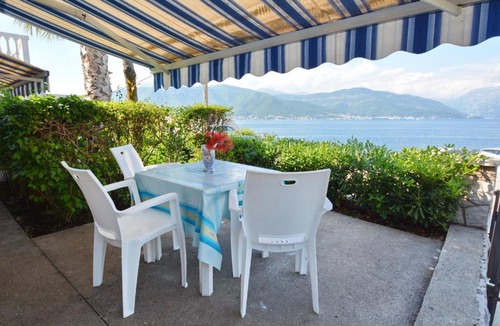 Krasici Apartment | Boka View Apartments