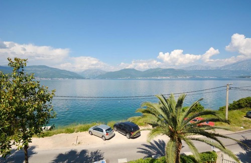 Krasici Apartment | Boka View Apartments