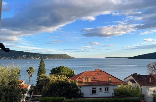Herceg Novi Apartment | Boka view Heritage Apartment