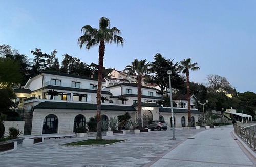 Herceg Novi Apartment | Boka view Heritage Apartment