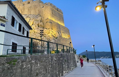 Herceg Novi Apartment | Boka view Heritage Apartment