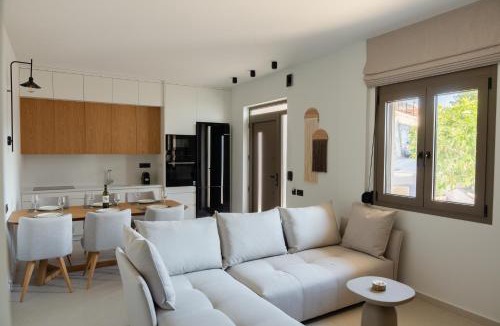 Spilion Apartment | Bona Eterna Timeless Suites