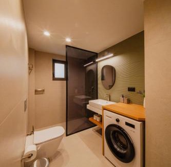 Spilion Apartment | Bona Eterna Timeless Suites