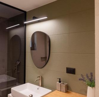 Spilion Apartment | Bona Eterna Timeless Suites