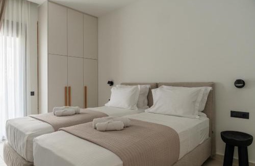 Spilion Apartment | Bona Eterna Timeless Suites