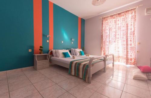Agrilia Apartment | Bona Vista Studios
