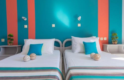 Agrilia Apartment | Bona Vista Studios