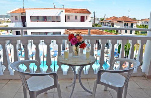 Agrilia Apartment | Bona Vista Studios