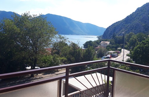 Orahovac Apartment | Bonaca Apartments Sea View