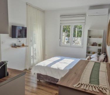 Bar Apartment | Bonaca Holiday Apartments Bar