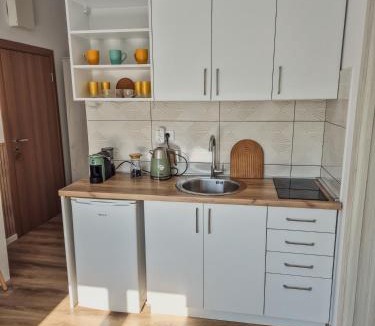 Bar Apartment | Bonaca Holiday Apartments Bar