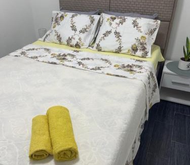 Babilonija Apartment | Bonaca