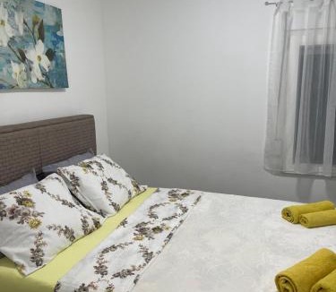 Babilonija Apartment | Bonaca