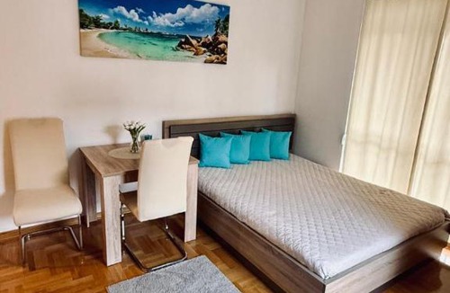 Babilonija Apartment | Bonaca Studio - Free private parking