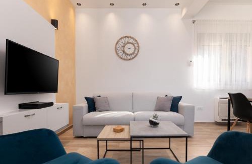 Dobrota Apartment | Bonintro Lux Apartment