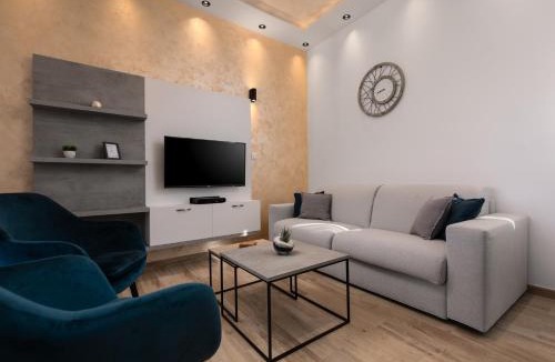 Dobrota Apartment | Bonintro Lux Apartment