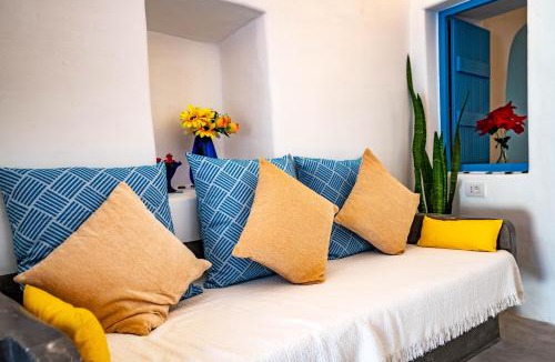 Episkopi Gonias Apartment | Bonita Santorini Cave