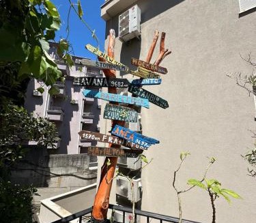 Babin do Apartment | Bono Apartments