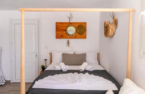 Parikia Apartment | Bonzoe #5