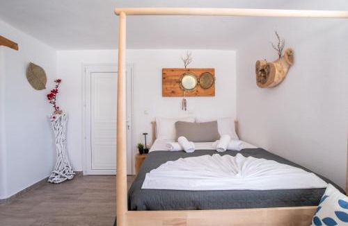 Parikia Apartment | Bonzoe #5